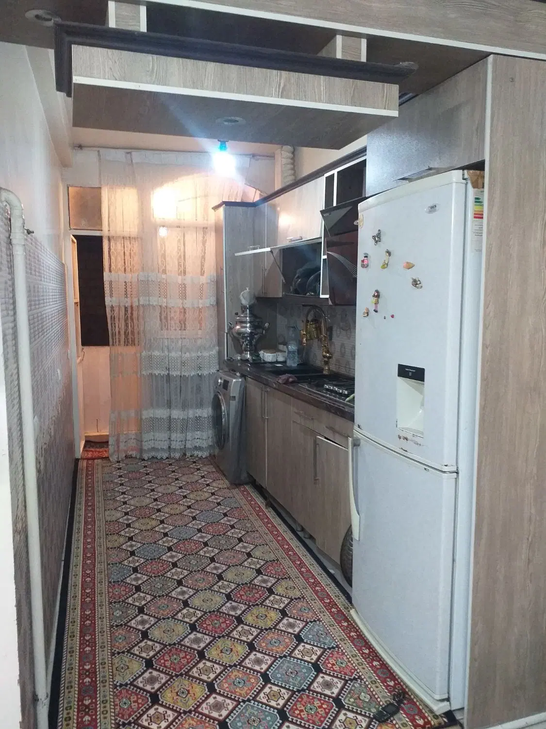 خونه رهن