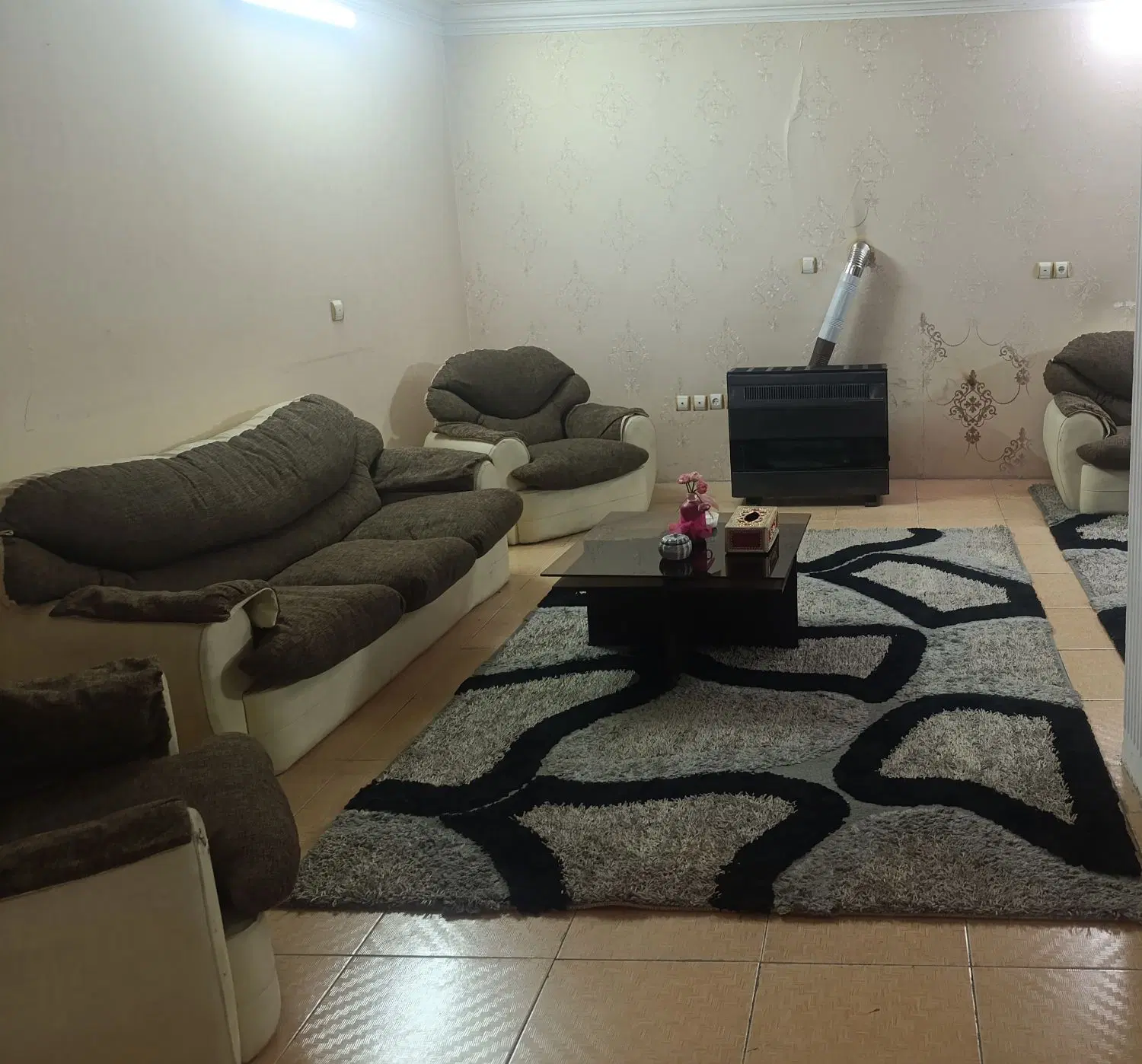 سویت _ مبله _ ویلایی _ سوییت_ عبدالمطلب
