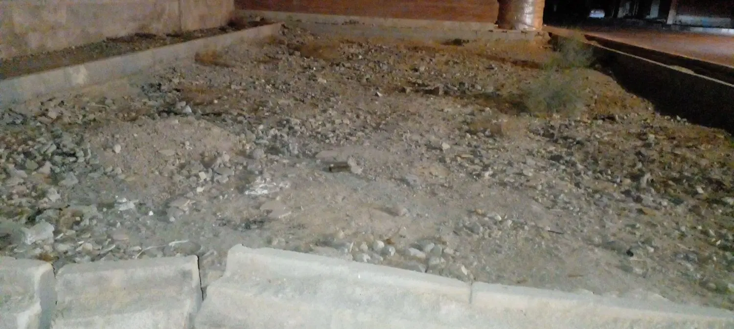 فروش یک قطعه زمین در شهرک مدنی