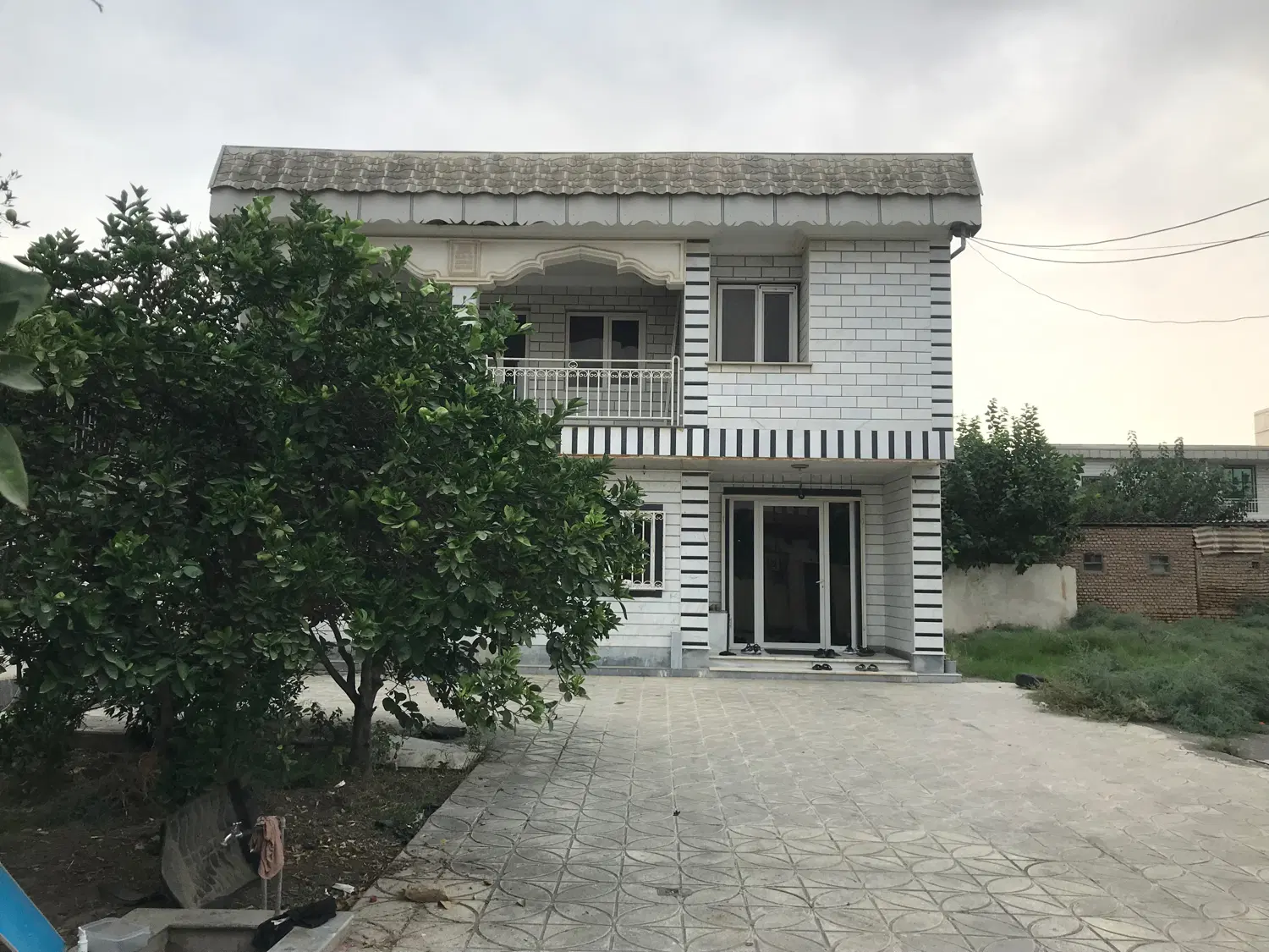 فروش خانه