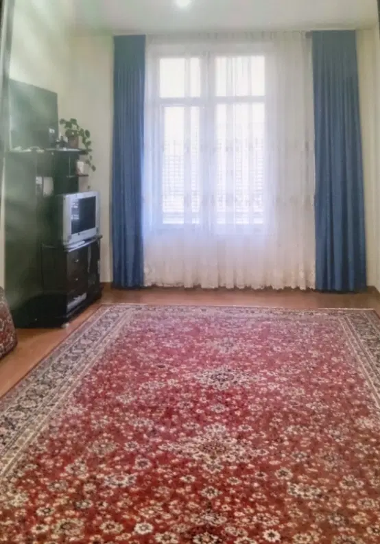 بازسازی شده ولی درحد قدیمی  این بازسازی مال قبله