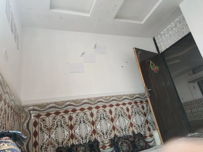 یک واحد شیک اجاره داده میشه