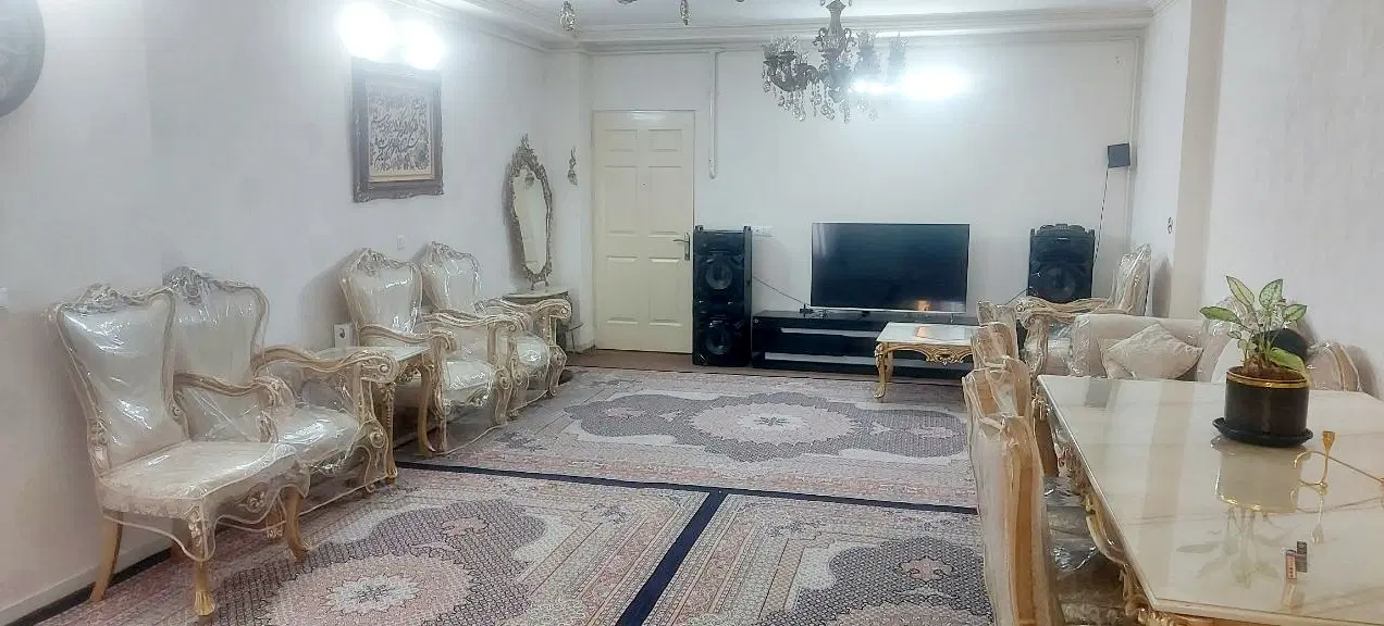 واحد ۸۷ متری**حقوردی**