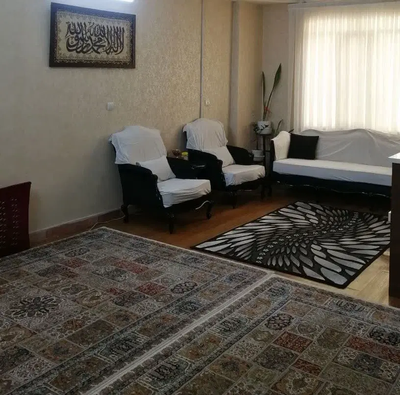 83 متـر ـ سـند تک برگ ـ غرق نـور ـ زیر فـی منطقه