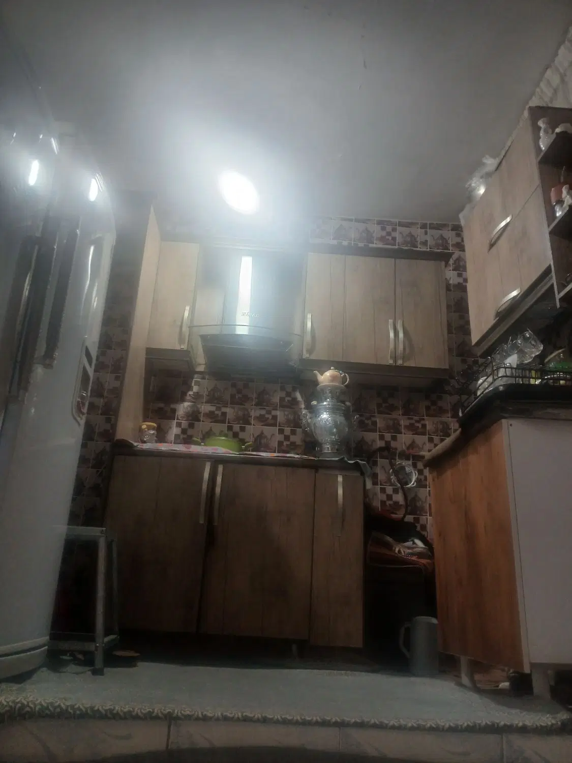 ویلایی فروشی شورآبادسندتک برگ