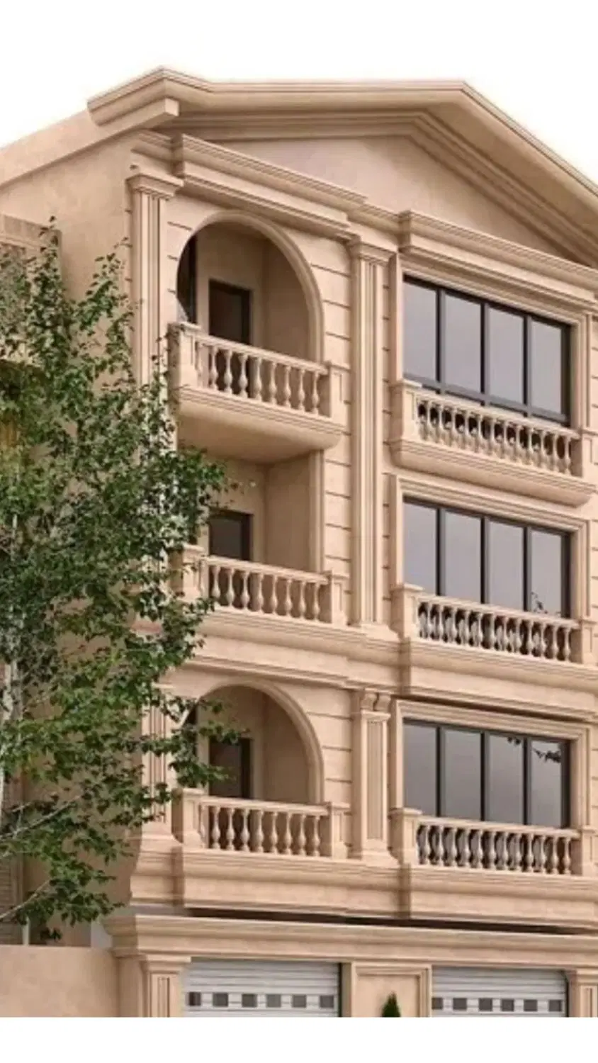 ما یک شرکت سرمایه گذاری هستیم