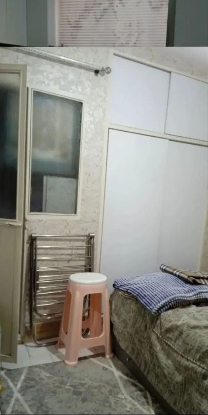 ۴۵ متر تک خواب مفتح جنوبی