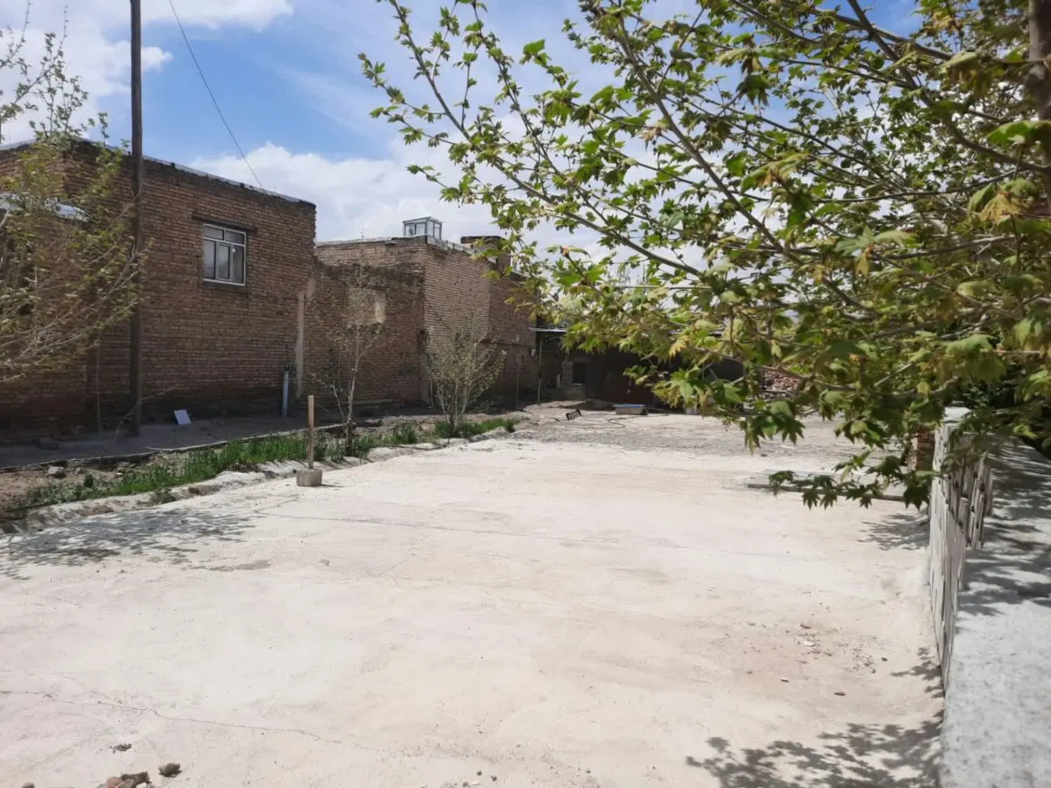 اجاره اتاق کارگری