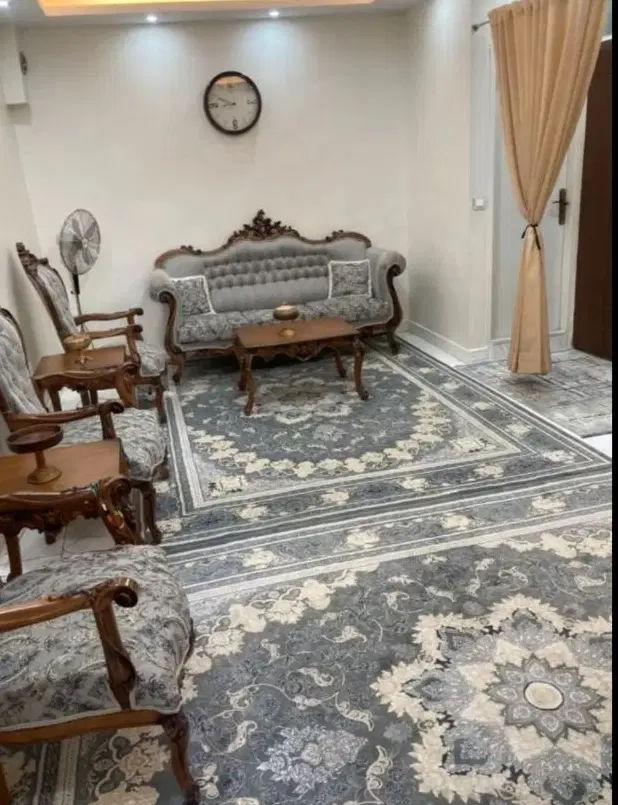 ۵۸ متر _ آسانسور دار _ نبرد شمالی
