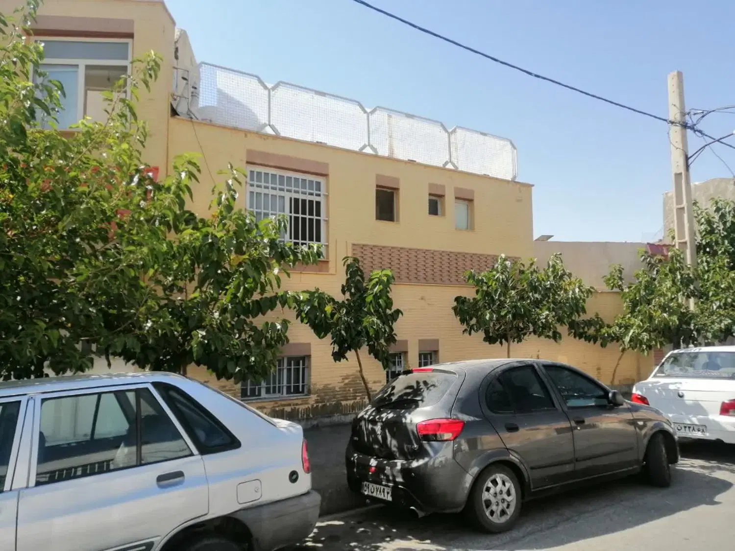 اجاره آپارتمان ۶۰ متری