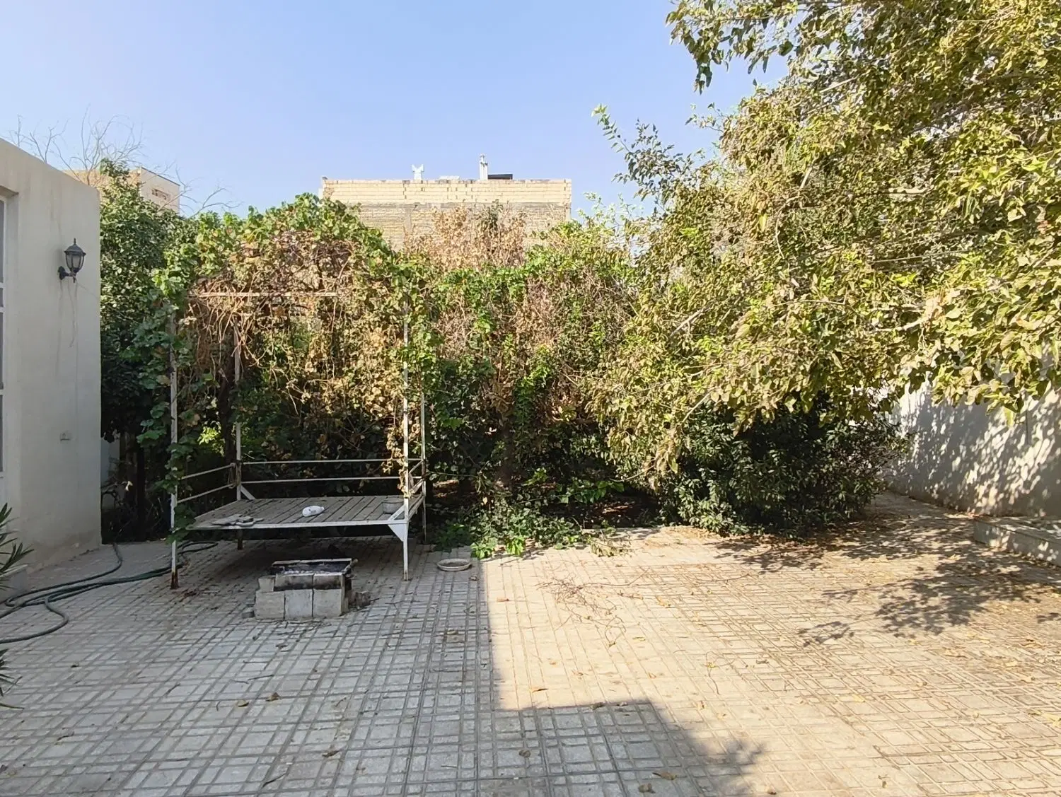 منزل دربست اداری  بهترین نقطه شهیدان نیرنگ صفائیه