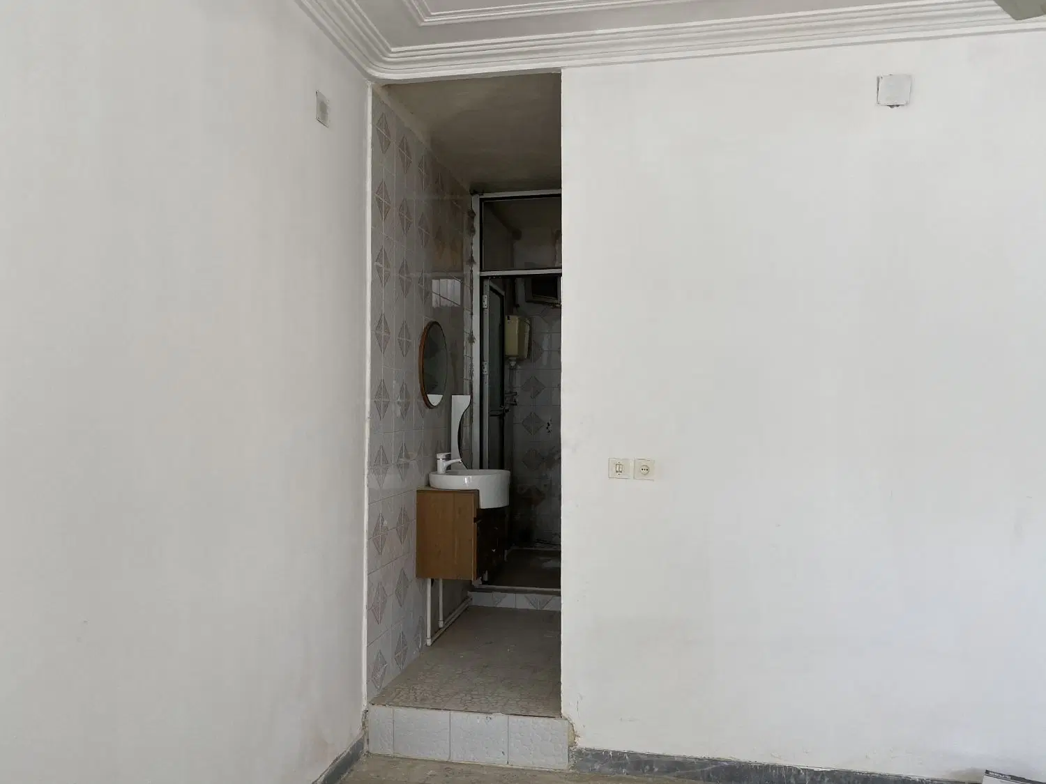 اجاره یکباب خانه میدان شهدا مناسب  آرایشگاه زنانه