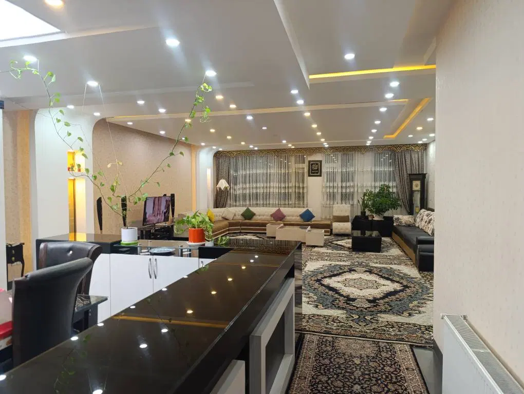 فروش واحد اپارتمان