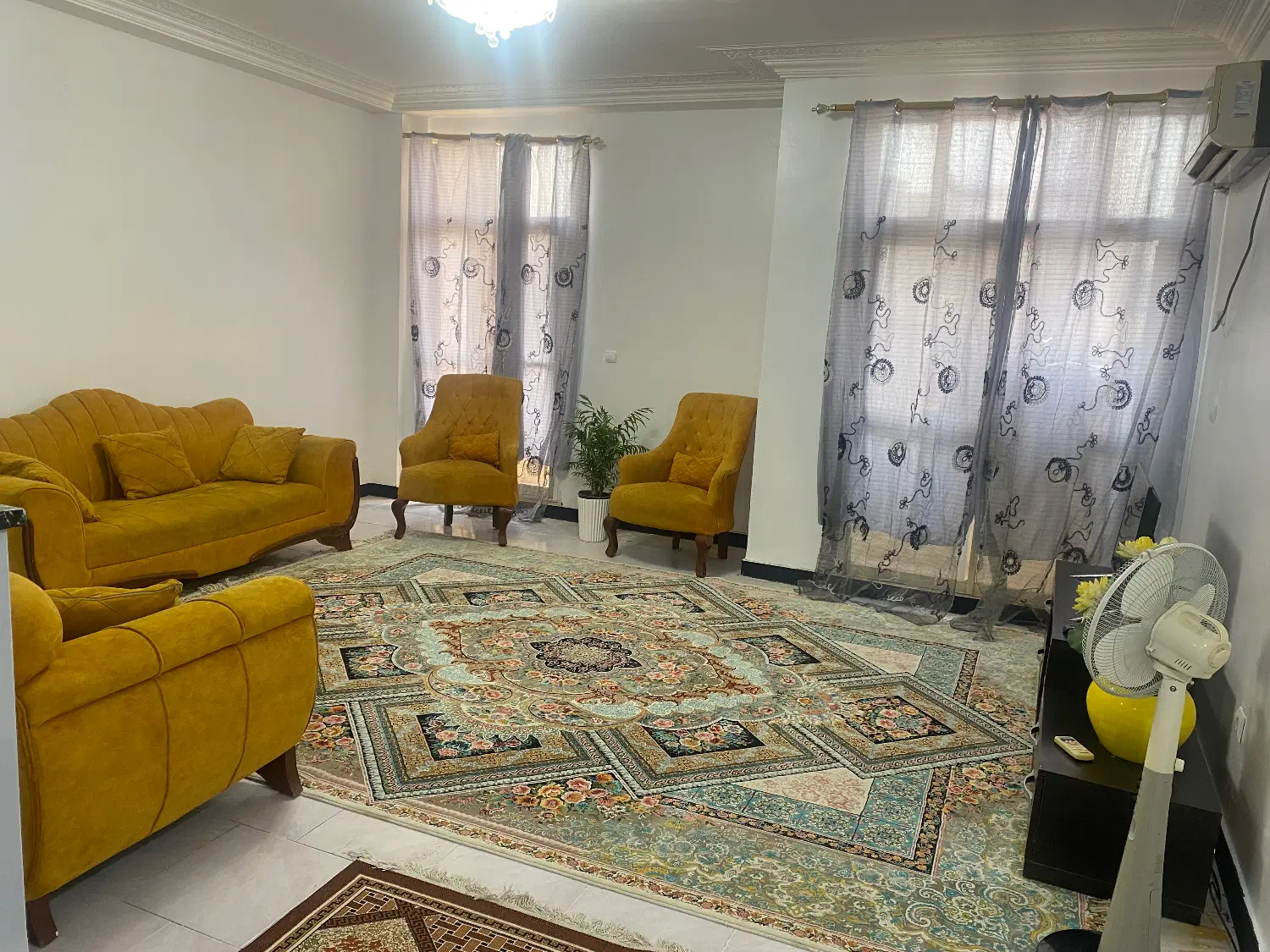 واحد اجاره ای شبانه