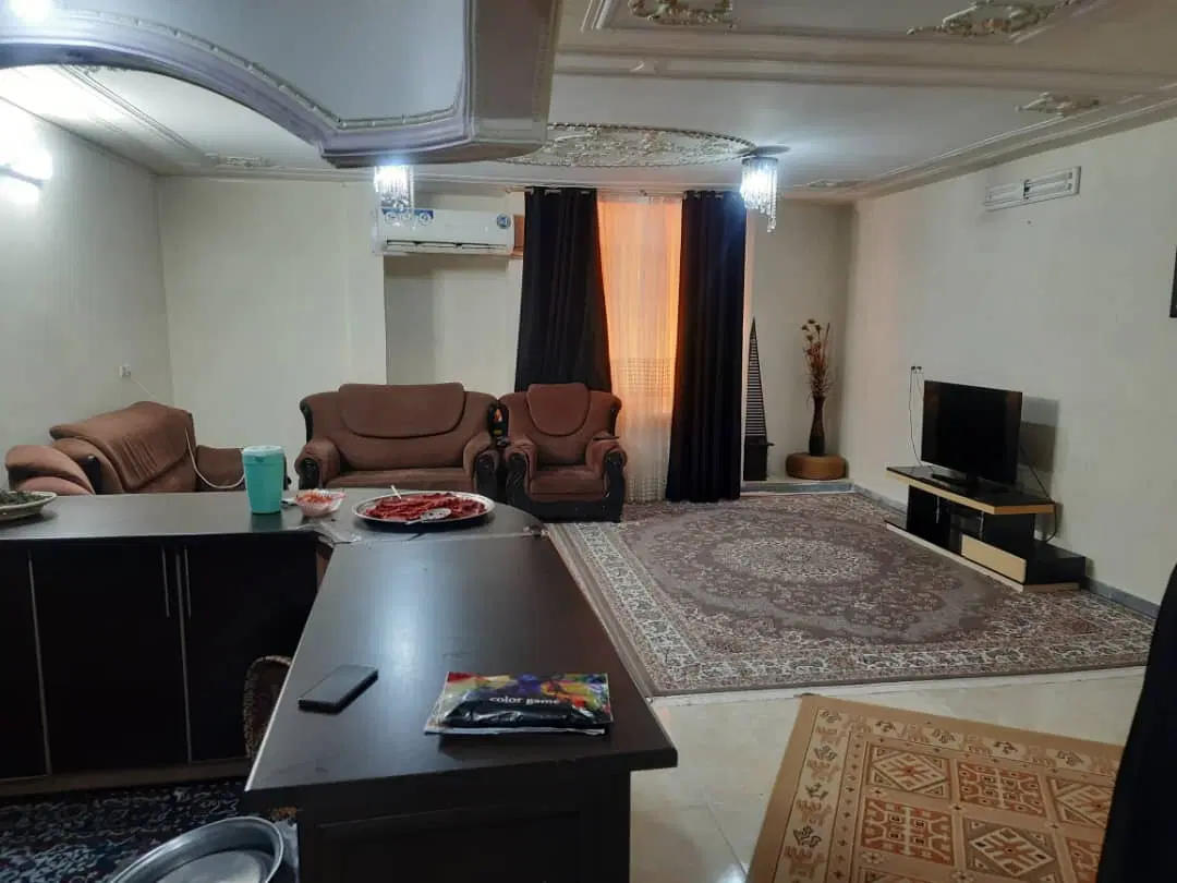 رهن اپارتمان کازرون