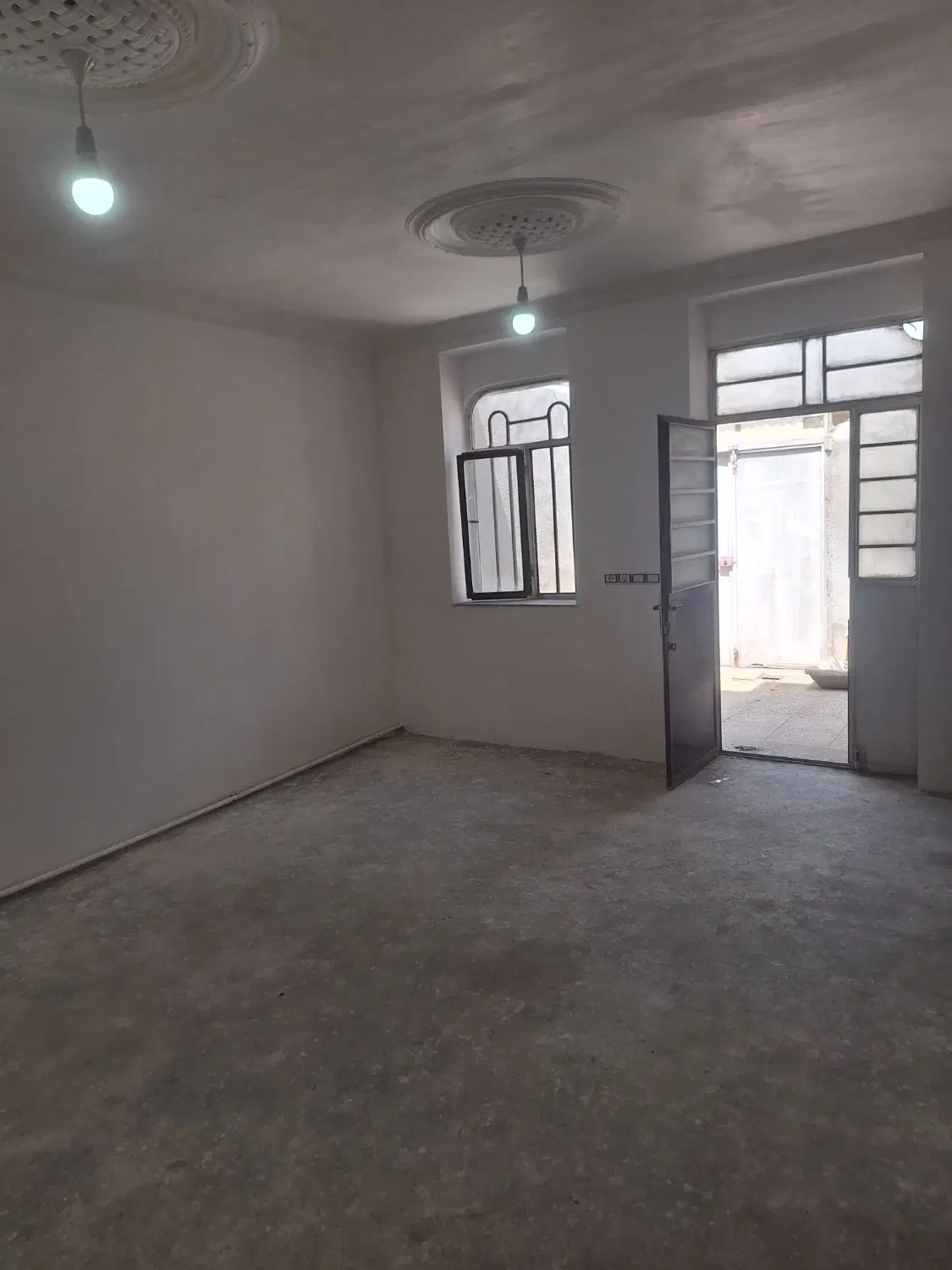 خانه مسکونی المهدی فروش معاوضه