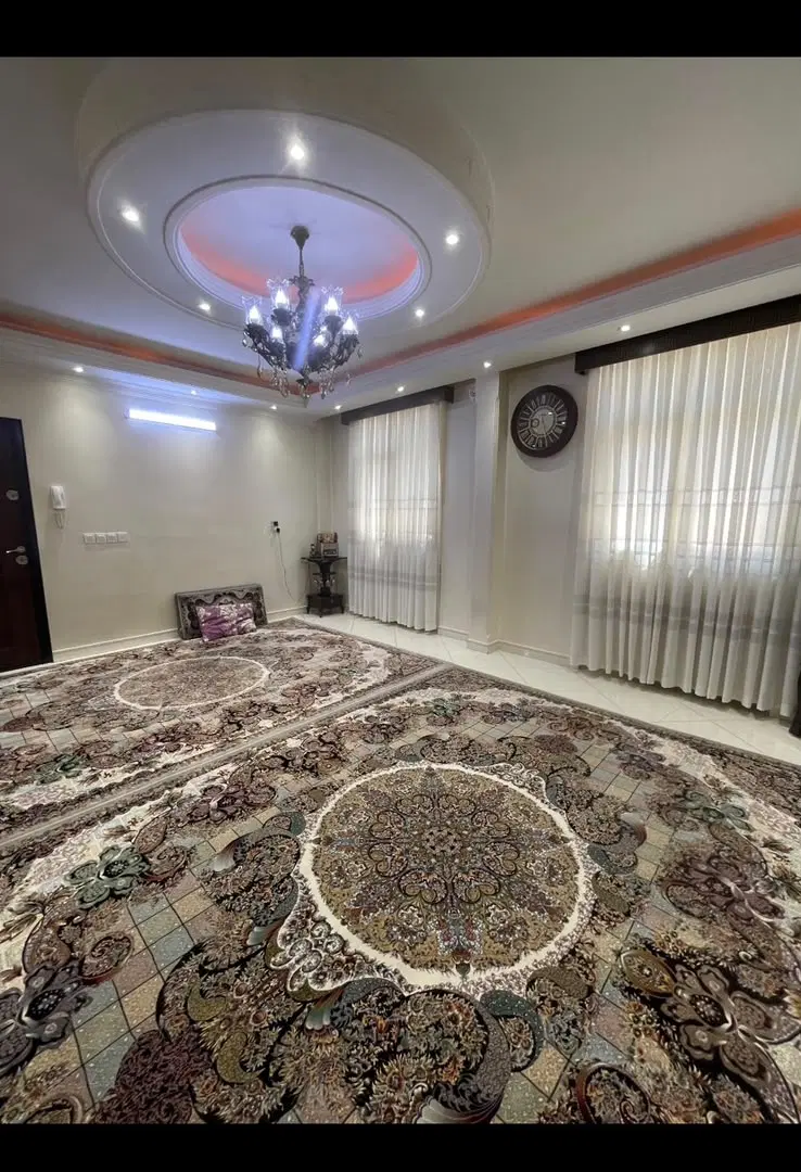 59متر تکواحدی همکف فول بازسازی