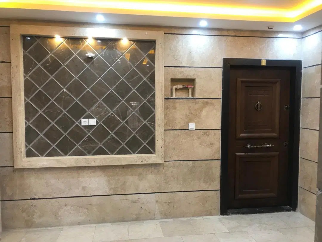 فروش واحد شهرک سبحان