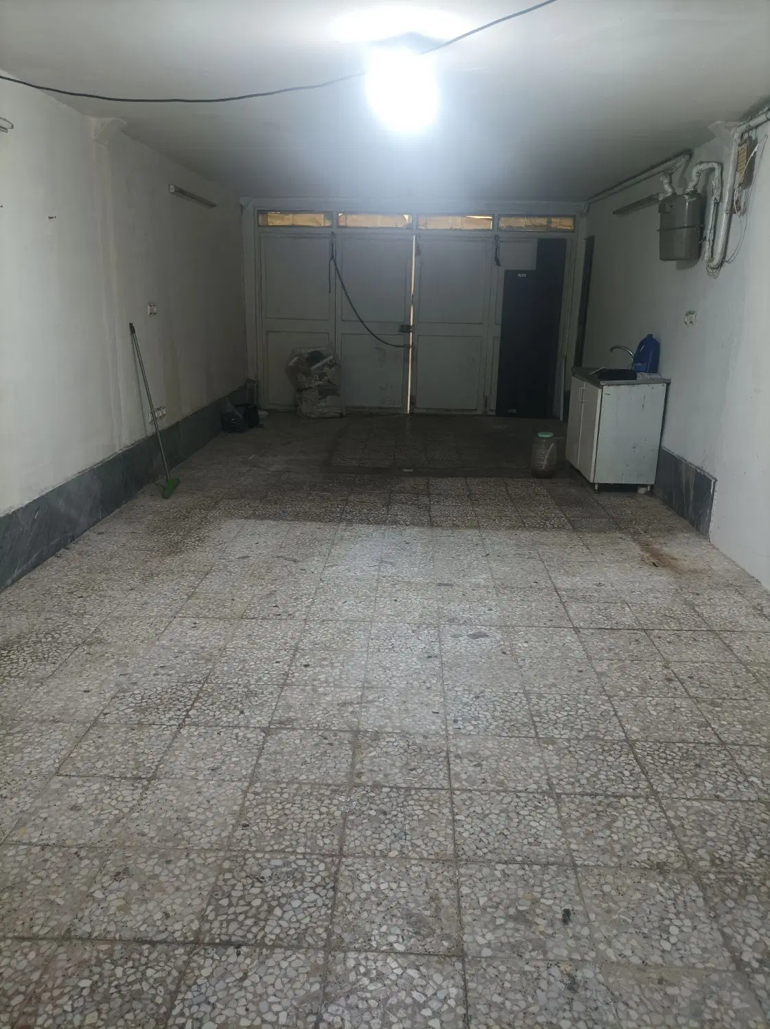 اجاره پارکینگ