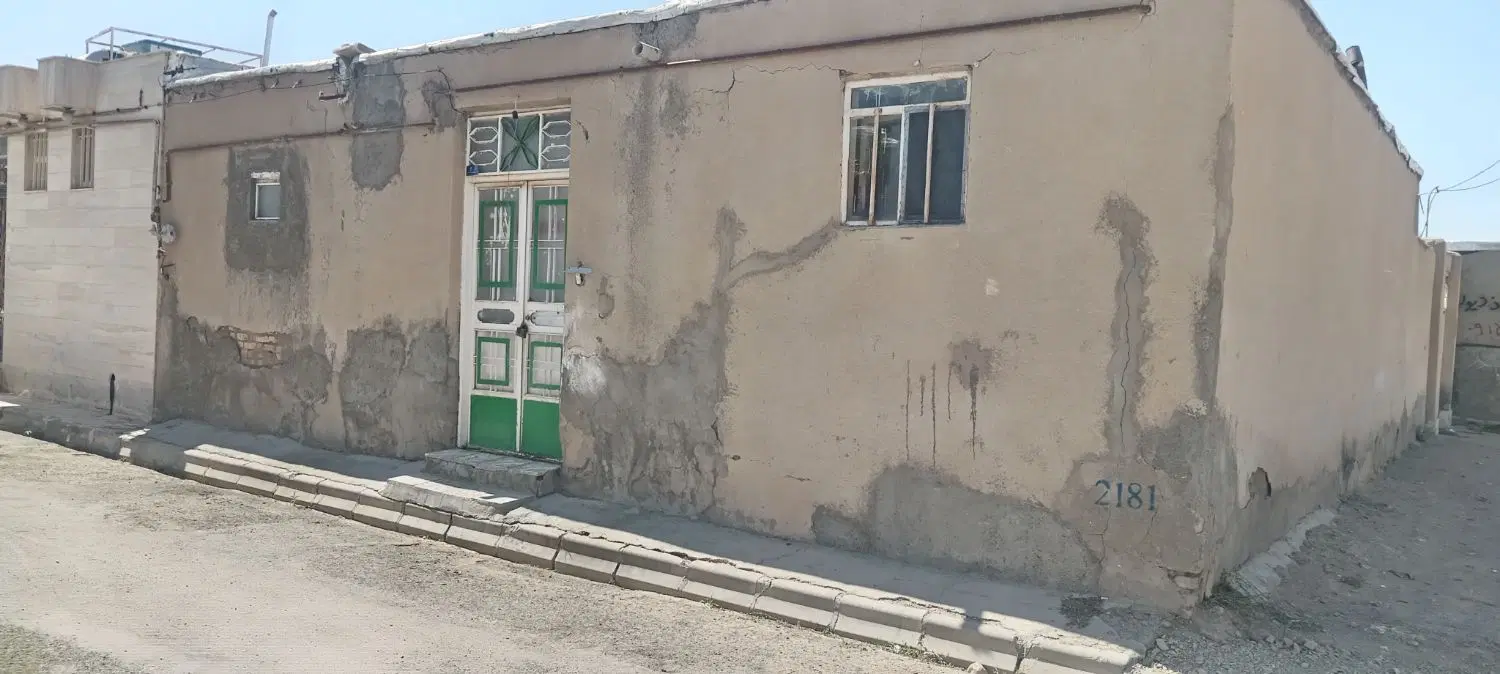 فروش منزل در رضاشهر
