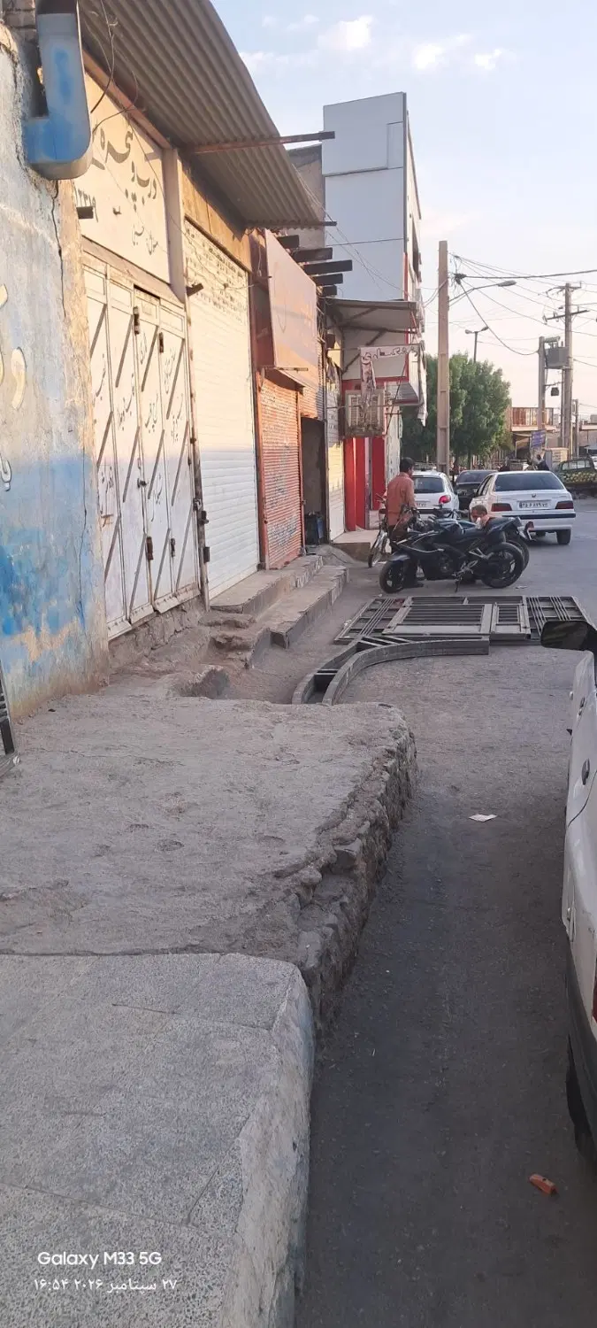 فروش مغازه