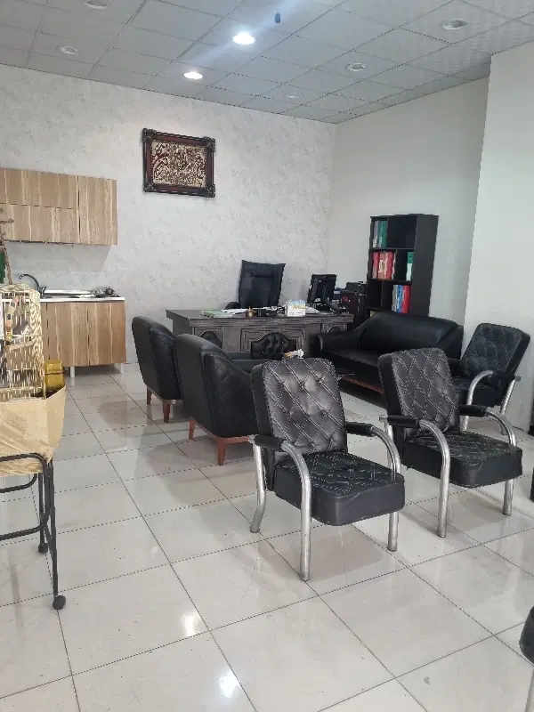 اجاره مغازه ۴۰ متری