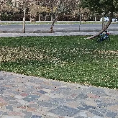 زمین ۱۵۱ متری  واقع در ۳۰ متری تاجوک