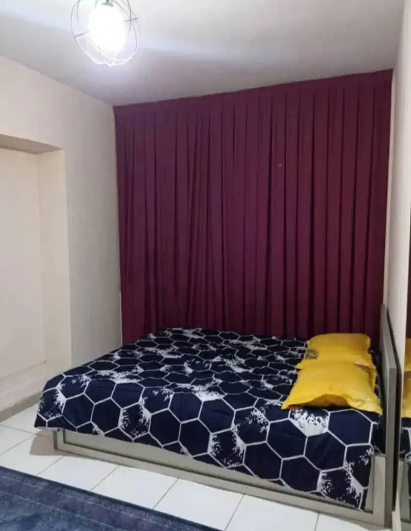اجاره کوتاه مدت روزانه هفتگی آپارتمان در تهرانپارس