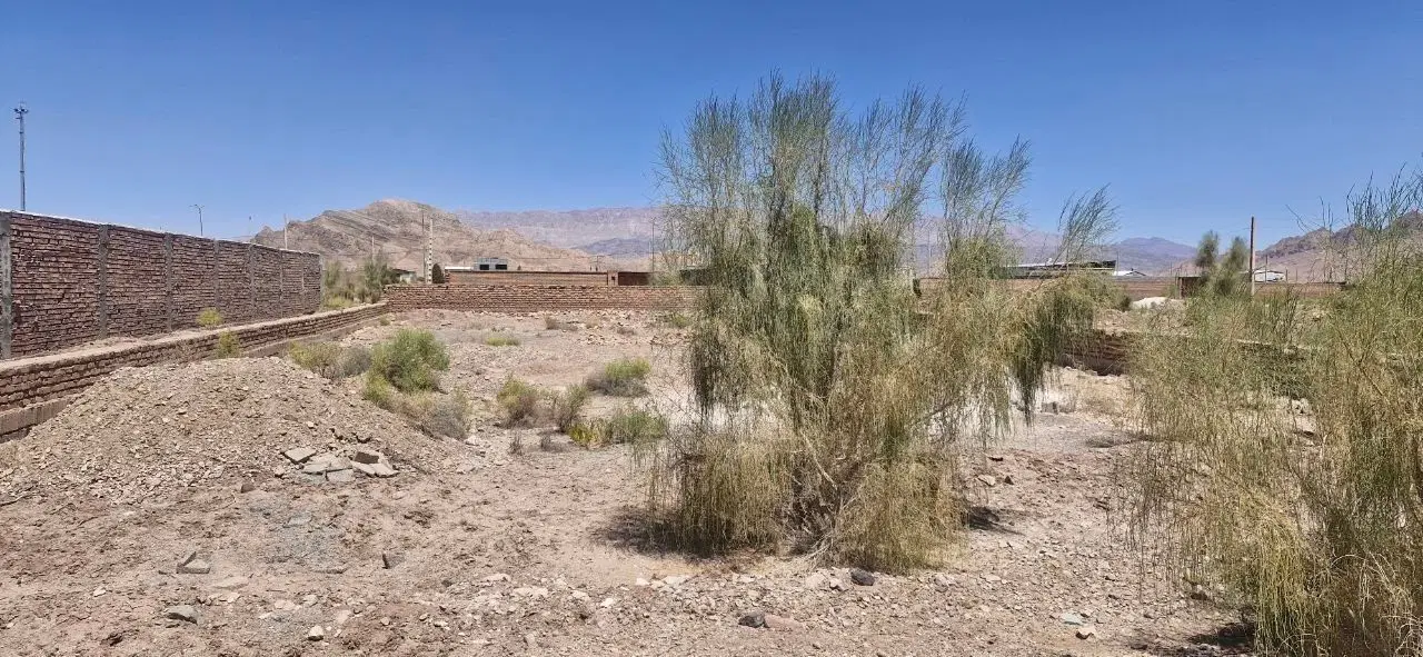 زمین(شهرک اندیشه) فروشی
