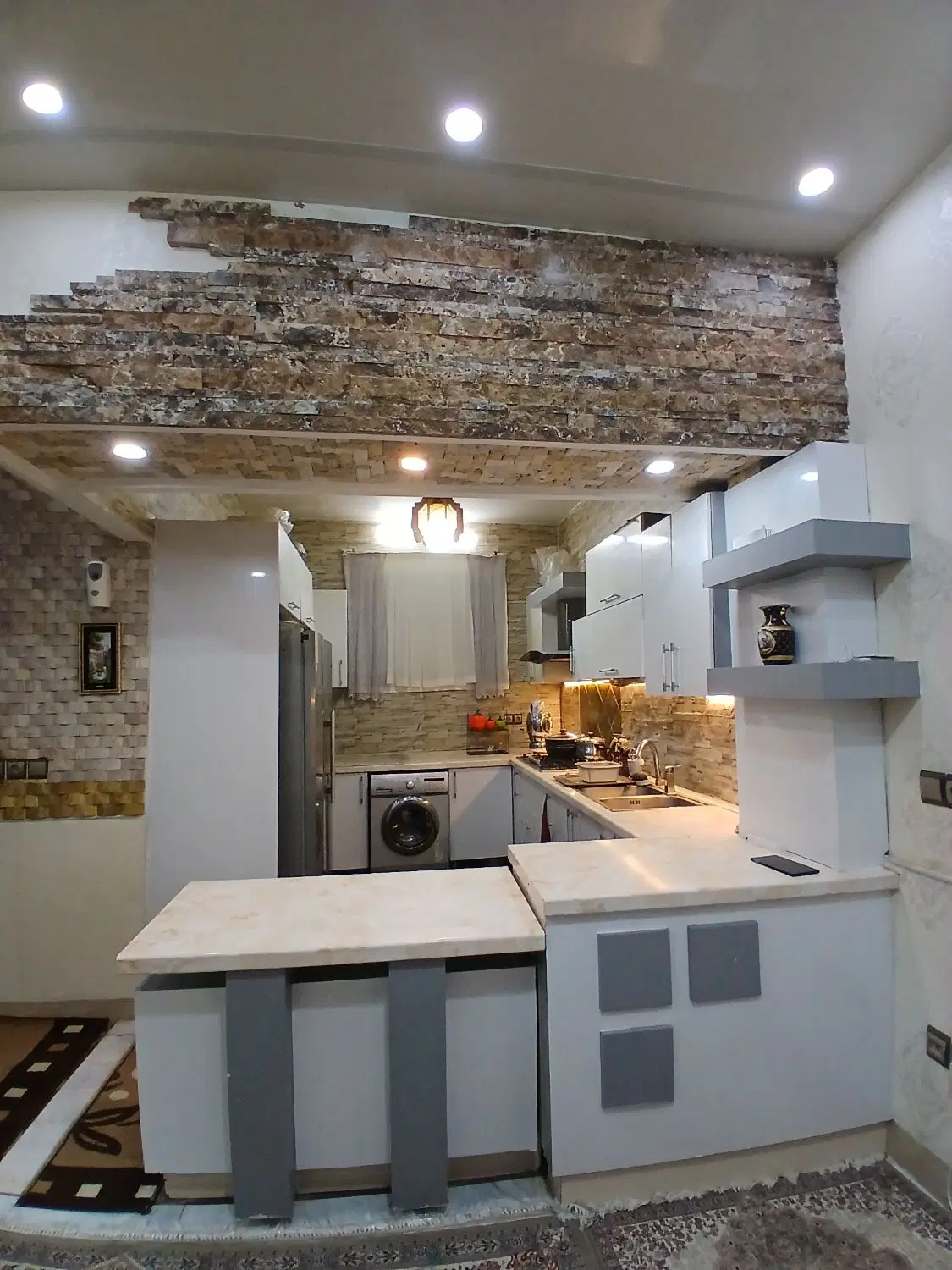 خانه فروشی آران رسول اف