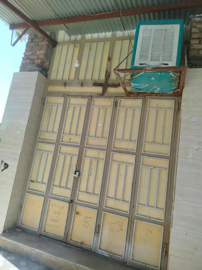 فروش مغازه تجاری در خاش خیابان امام بخش