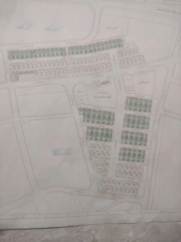 فروش آپارتمان ۱۲۵متری بلوار نظام مهندسی