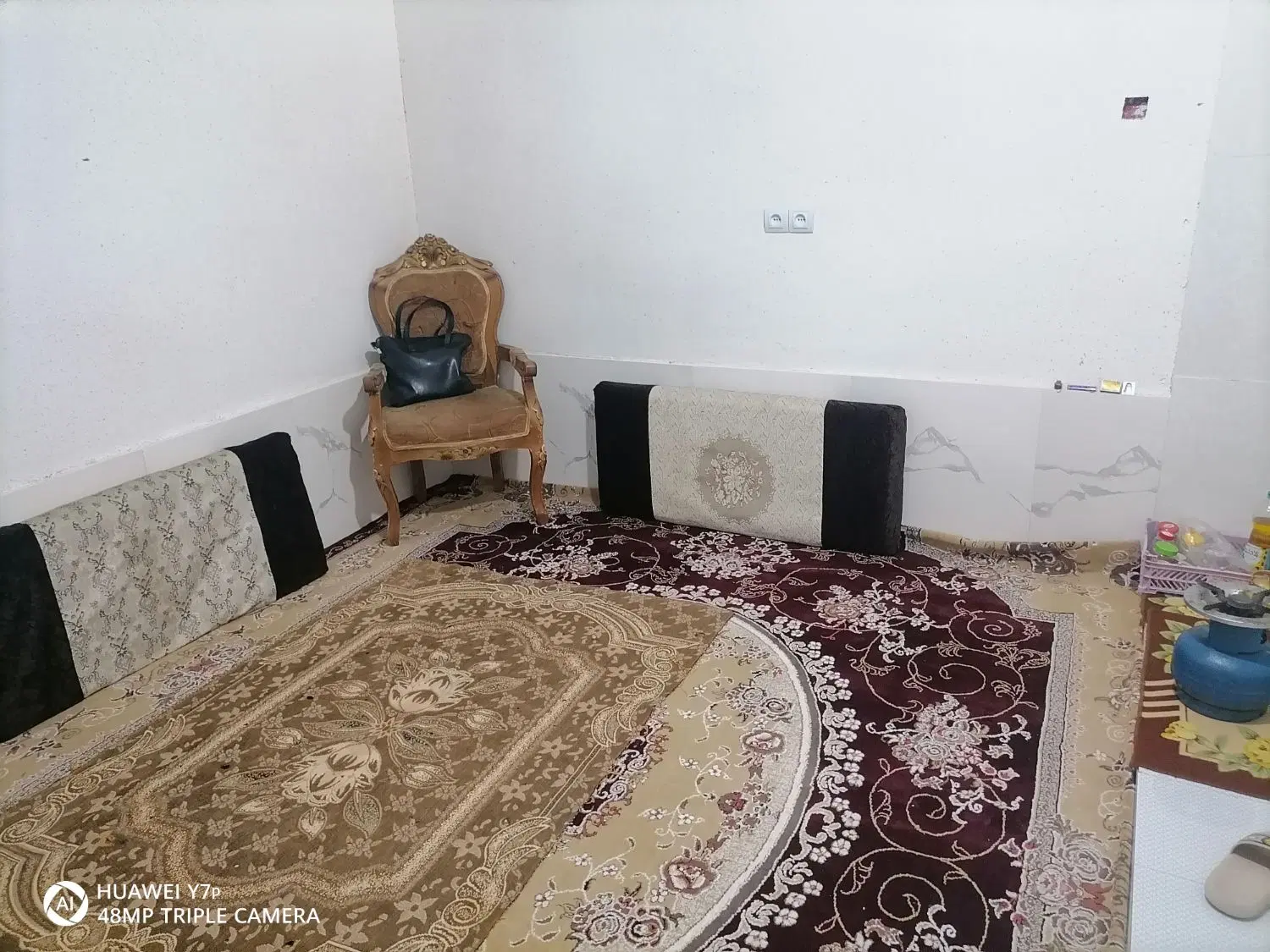 خونه نقلی گردخون