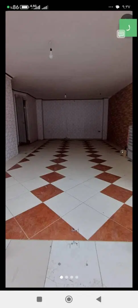اجاره مغازه پیشوا فاز یک