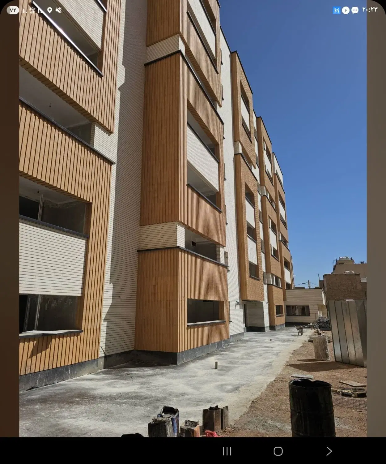اجاره منزل محله کوجان