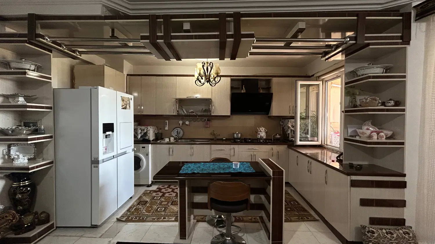 واحد مسکن مهر دوخواب در رشت