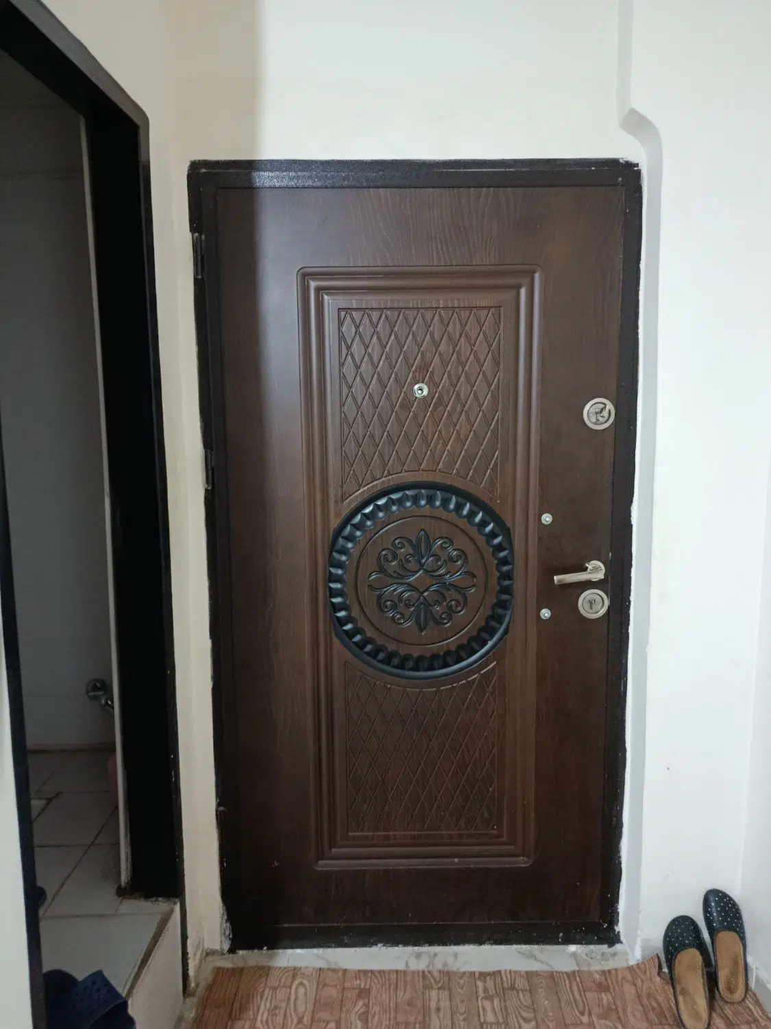 مسکن مهر کارمندان