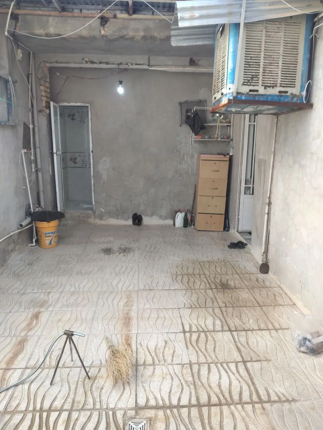 خانه کهریز