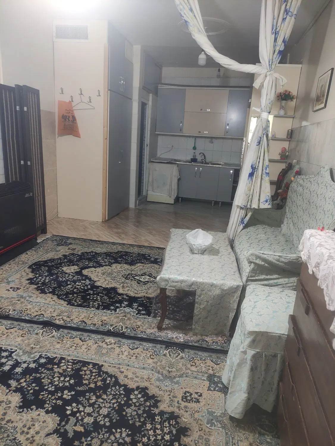 اجاره سوییت