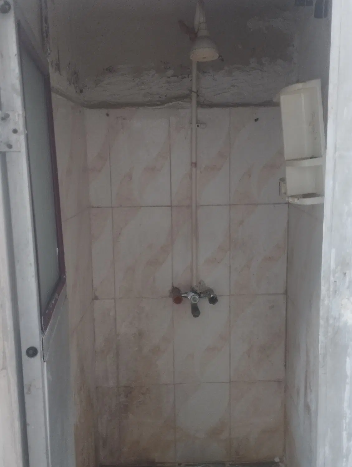 حیاط بانصف قیمت 55منراناخاتون