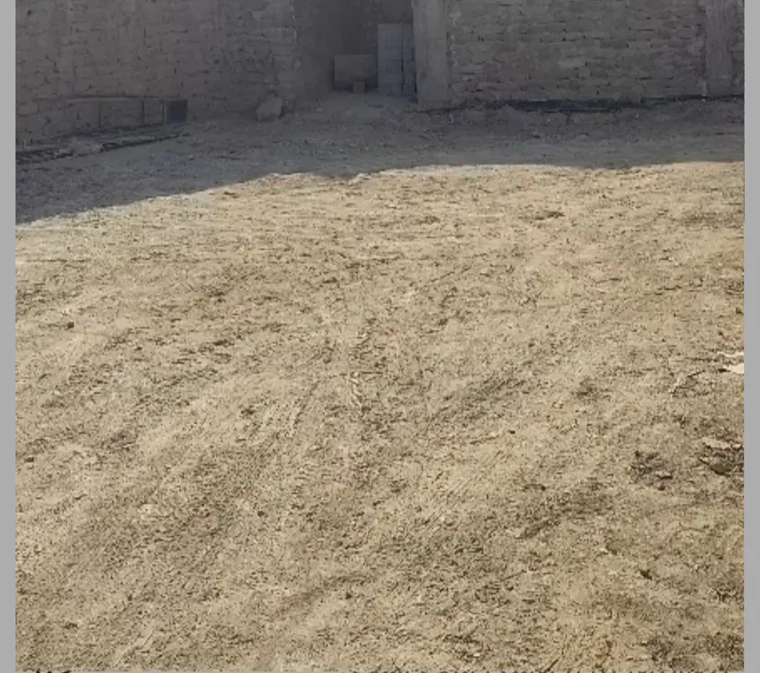 زمین اتوبان گورک