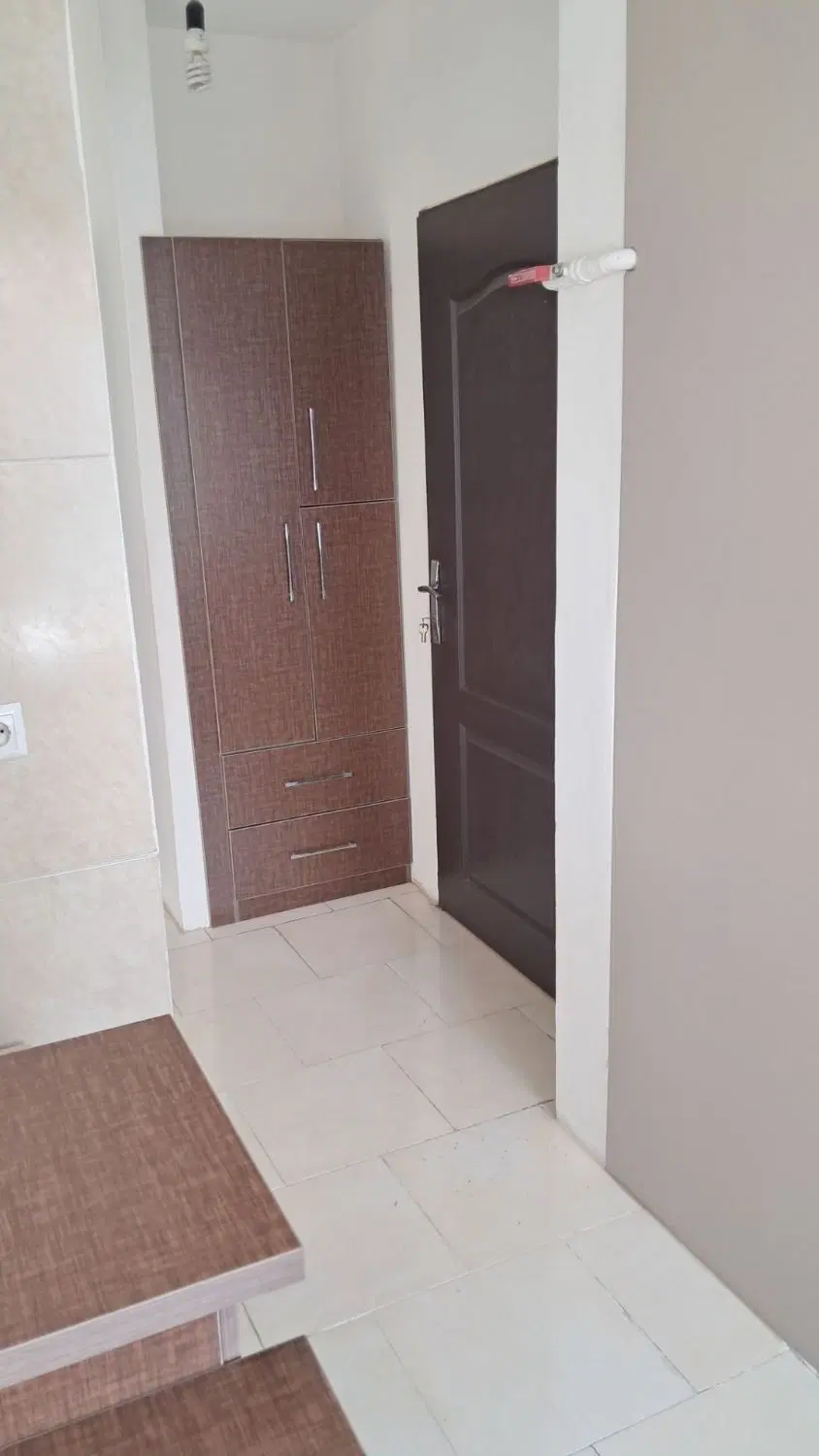 دوخوابه فول امکانات