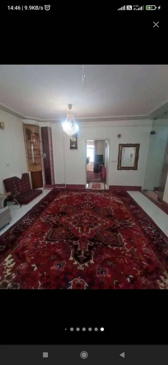 فروش آپارتمان68متری اندیشه