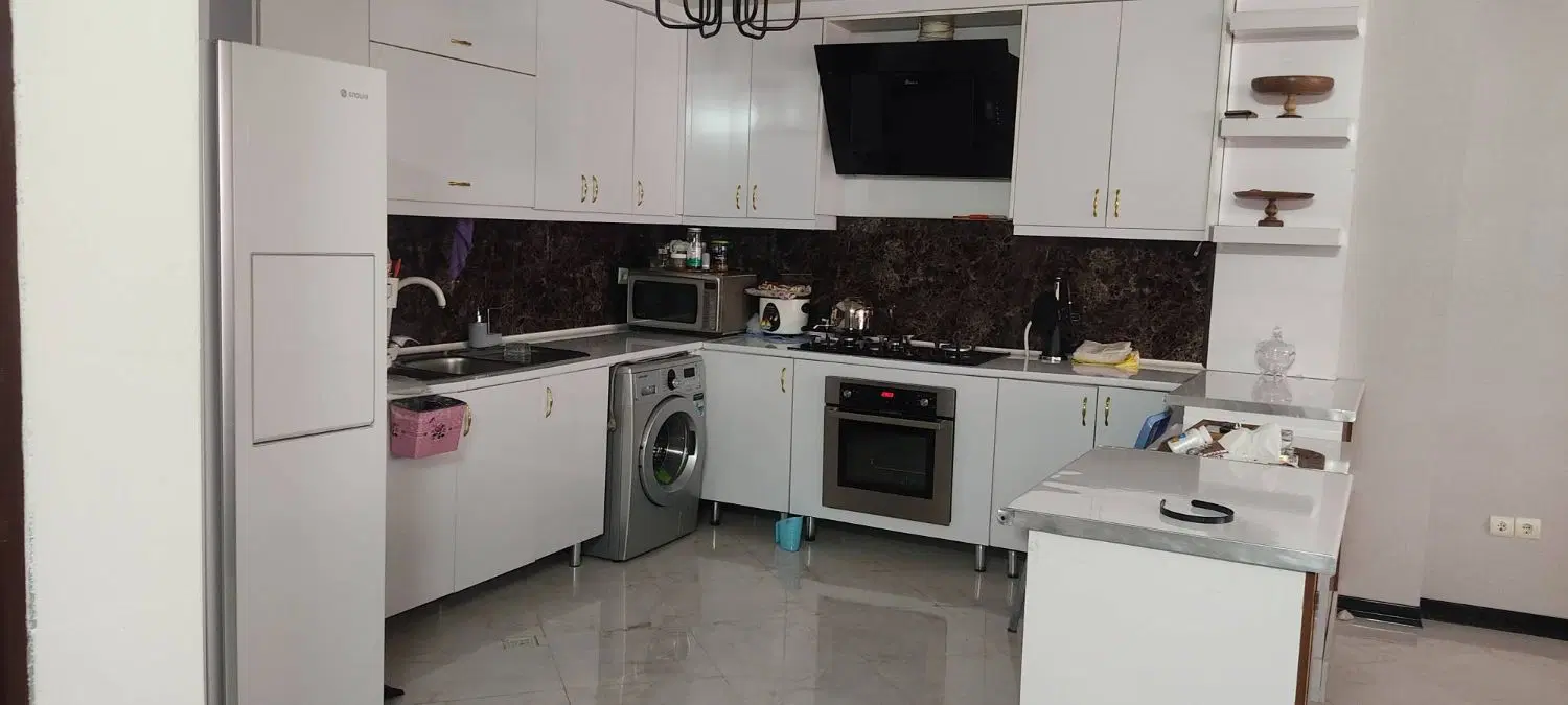 115 متر چهارراه ورزش