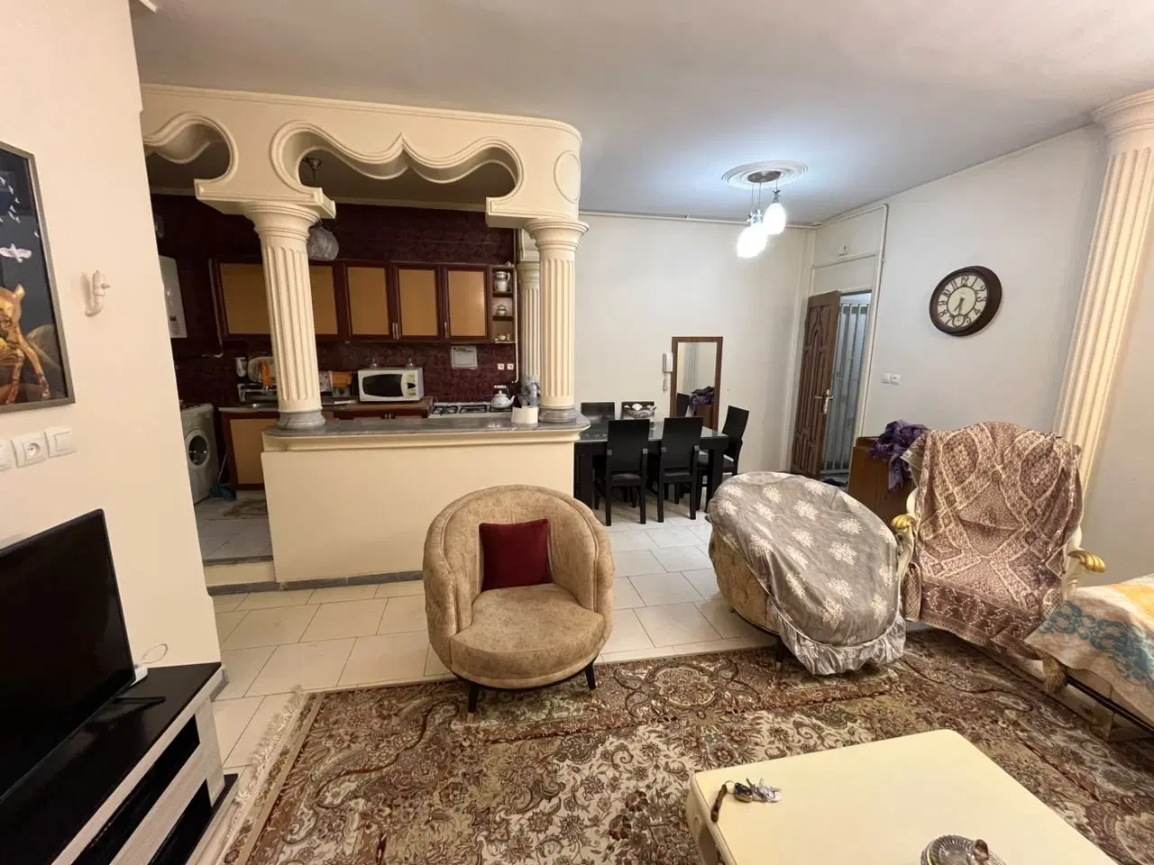 فروش منزل