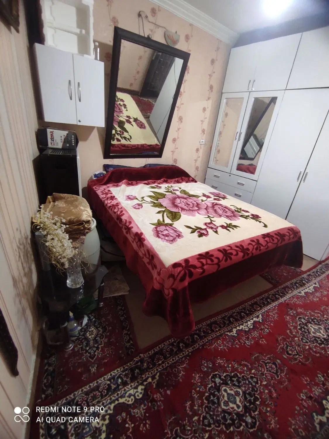 ویلایی دربست ۱۰۰متری طبرسی شمالی۳۸