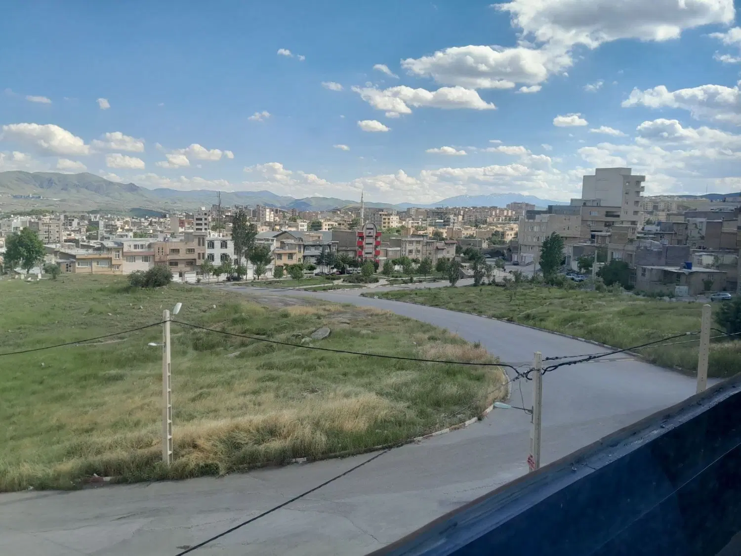 آپارتمان ۲_۱۷ بهاران فول لاکچری