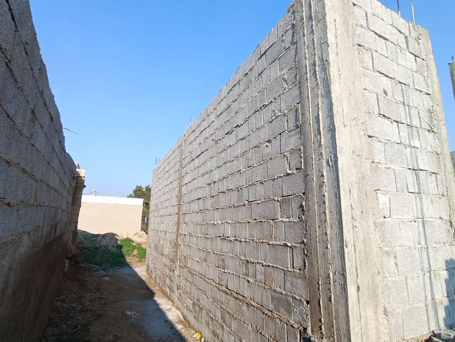 خانه باغ کمالی