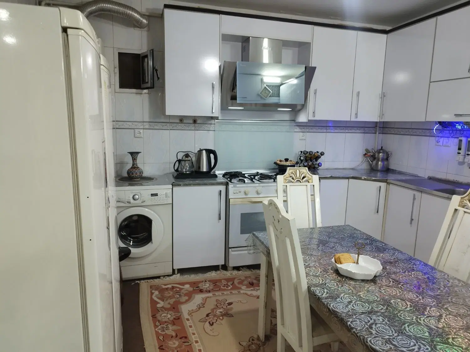 ویلای سه نوبر 12