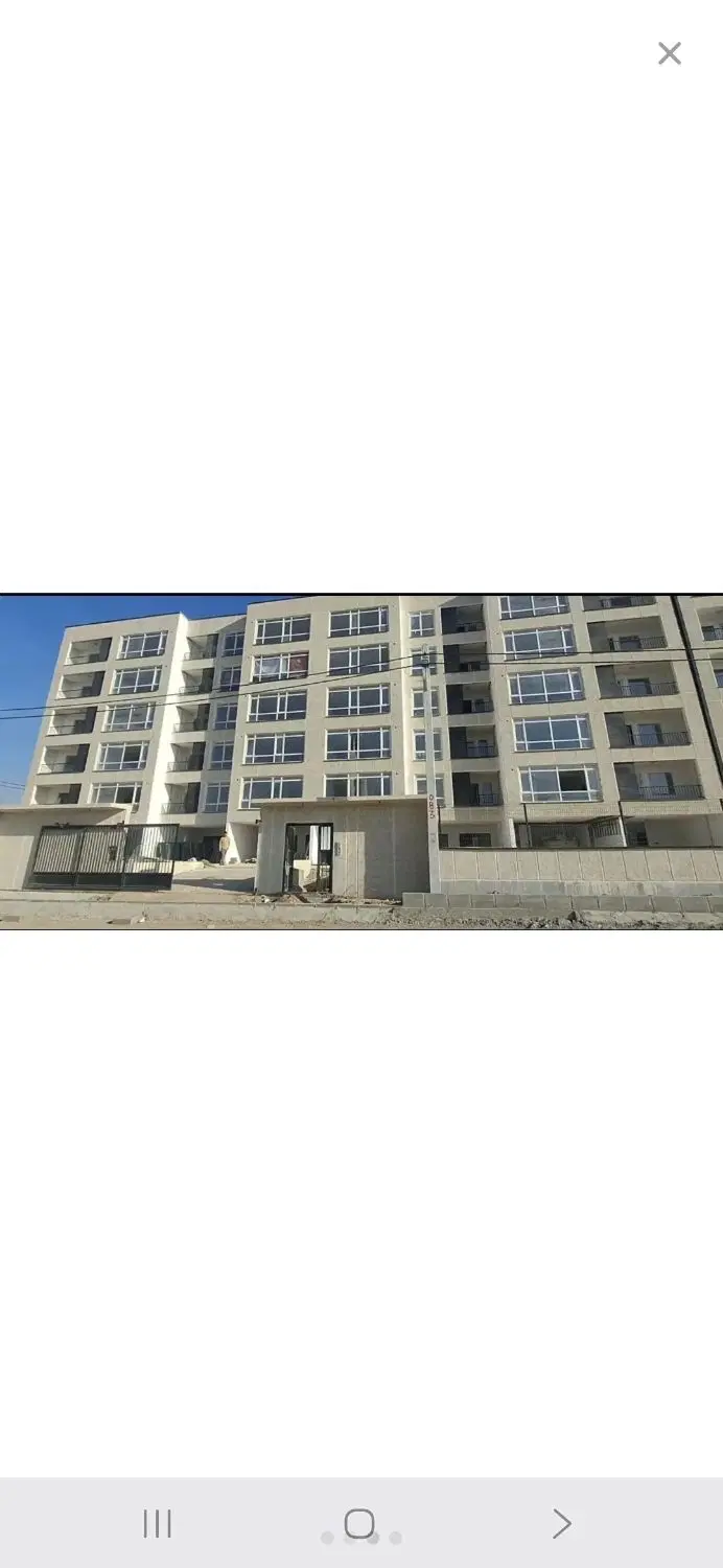 مسکن ملی پایاسازه پاسارگاد